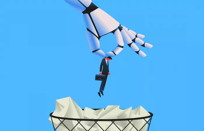 L’adozione dell’AI costa più dei lavoratori umani secondo Nvidia