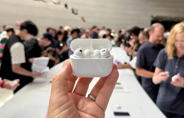 AirPods Max 2, la nuova generazione delle cuffie premium Apple