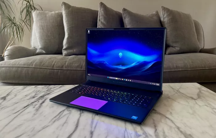 Alienware 18 Area-51: il laptop gaming mastodontico dalle prestazioni estreme