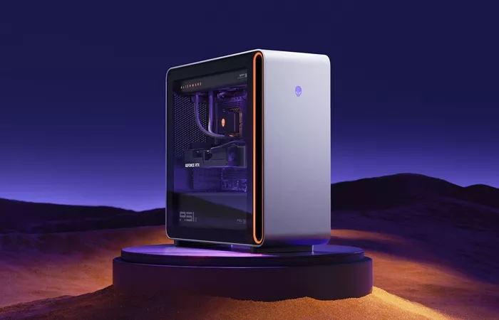 Alienware Area-51: debutta il nuovo Ryzen 9 9950X3D2 Dual Edition