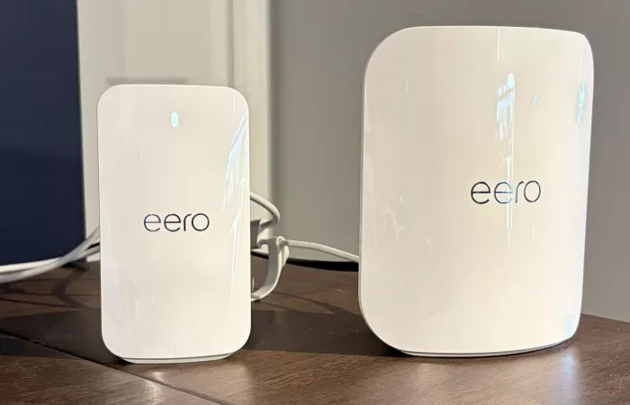 Amazon lancia Eero Signal: backup internet 4G LTE per reti mesh