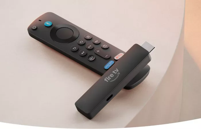 Amazon presenta il nuovo Fire TV Stick HD alimentato via USB