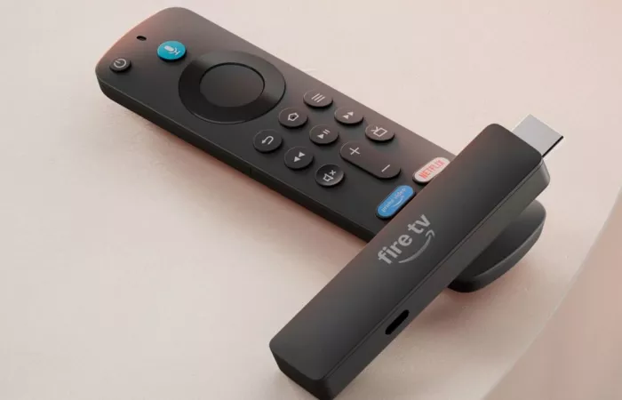 Amazon blocca il sideloading sulle nuove Fire Stick