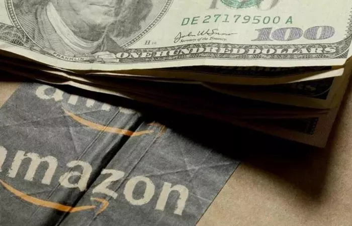 Amazon introduce una surcharge del 3,5% sui costi di fulfillment