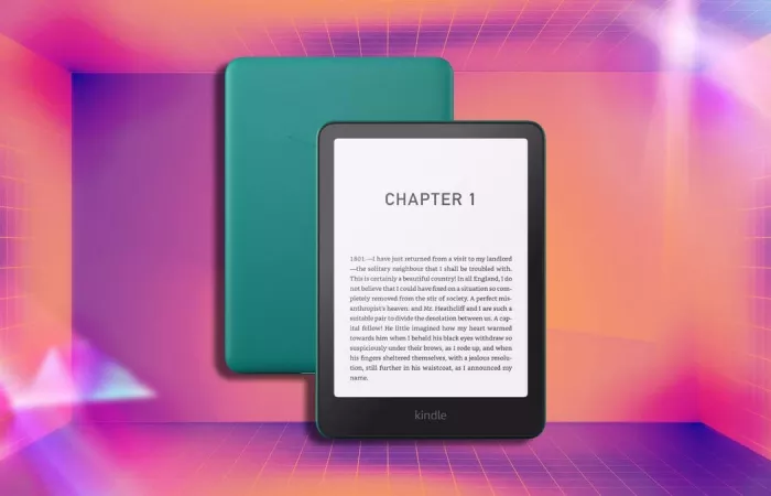 Amazon termina il supporto ai Kindle prodotti fino al 2012