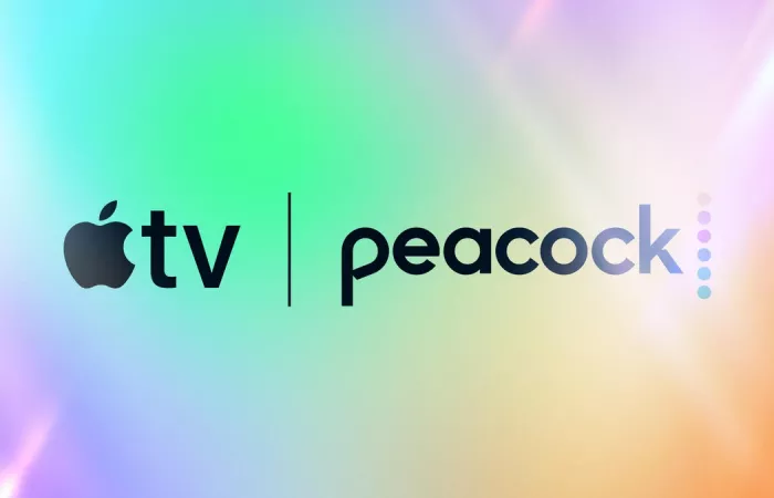 Amazon lancia su Prime Video il bundle Apple TV e Peacock Premium Plus
