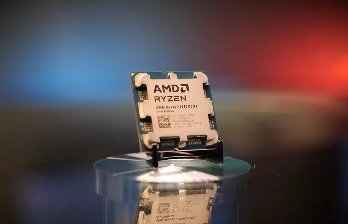 Ryzen 9 9950X3D2: il nuovo processore dual-cache AMD sfiora i 1000 dollari