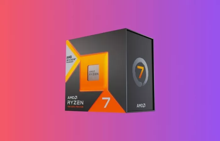 AMD Ryzen 7 7800X3D: il riferimento per il gaming su PC