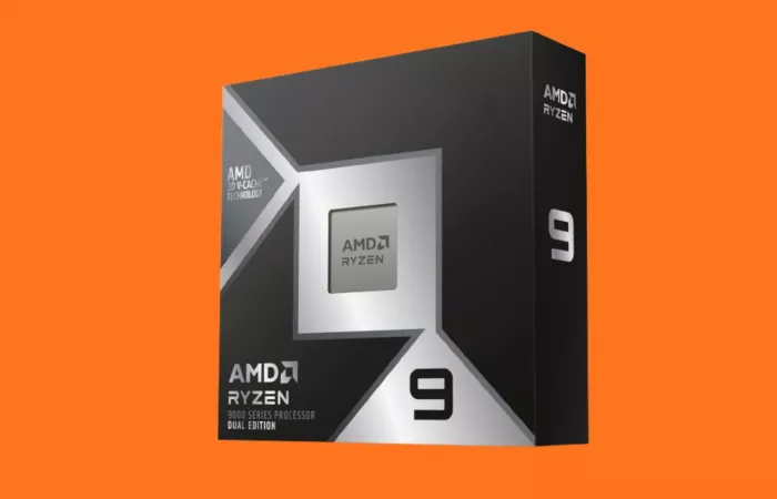 AMD Ryzen 9 9950X3D2: Dual 3D V-cache per prestazioni multithread di punta