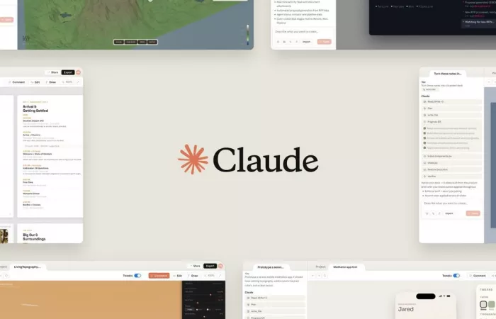 Anthropic presenta Claude Design: AI per la creazione visuale semplificata