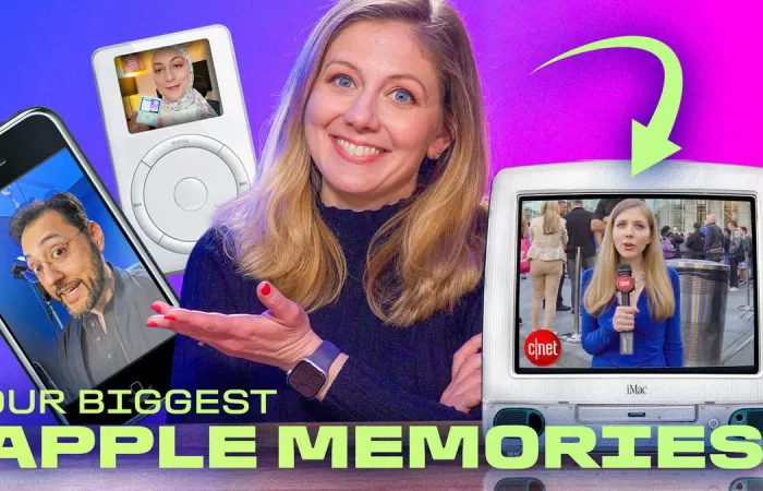 Apple, 50 anni di innovazione che hanno cambiato la tecnologia