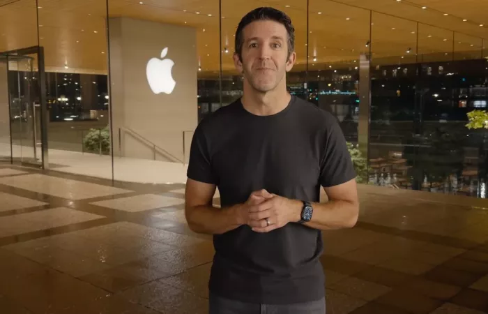 Il nuovo CEO di Apple punta sull’AI senza rinunciare al design