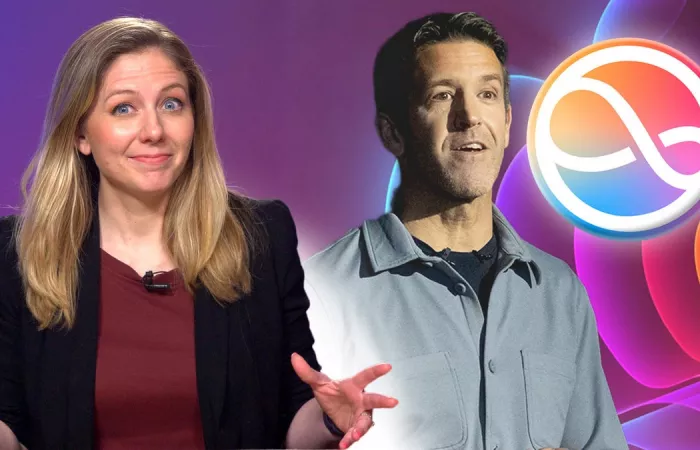 Apple cambia guida: John Ternus pronto a rilanciare Siri con l'AI