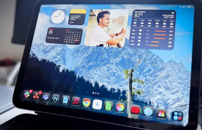 Apple verso una nuova strategia di naming per la linea iPad