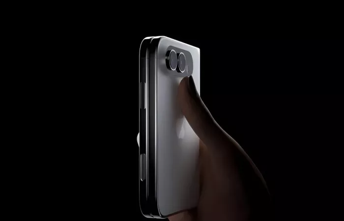 iPhone Fold: Apple si prepara a rivoluzionare il mercato dei foldable