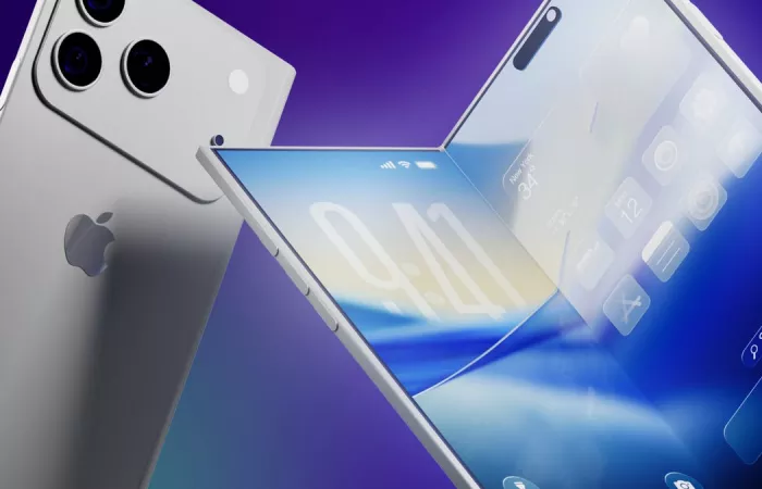 Apple potrebbe lanciare il primo iPhone pieghevole con il nome 'Ultra'