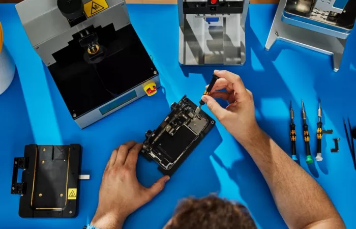 Apple e Lenovo agli ultimi posti per la riparabilità dei laptop