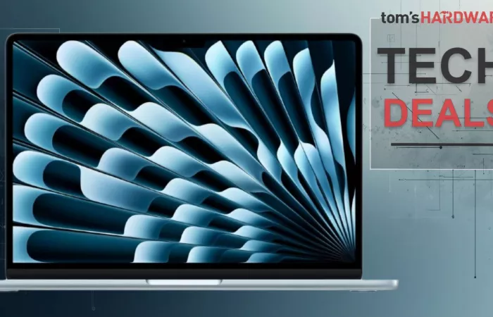 Apple MacBook Air 13 M5: prestazioni avanzate in formato compatto