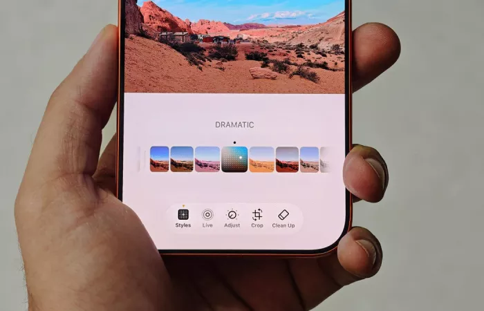 Apple rinnova Photographic Styles: controllo avanzato sulle foto da iPhone 16