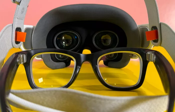 Apple punta sugli smart glasses: la prossima sfida dopo Vision Pro