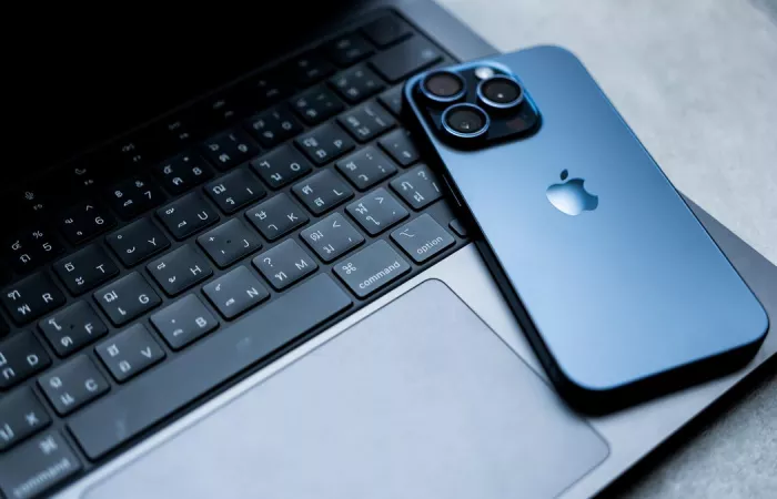 Apple punta sulla sostenibilità: il 30% dei materiali è riciclato nei prodotti 2025