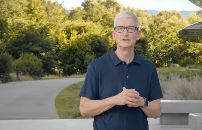 Apple annuncia la successione: John Ternus nuovo CEO dal 2026