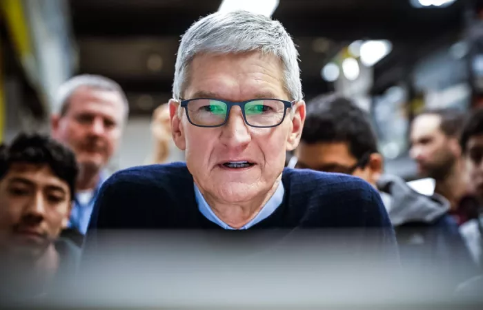 Apple Watch, il prodotto simbolo dell’era Tim Cook