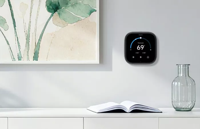 Aqara W200: il nuovo termostato smart integra le funzioni di Apple