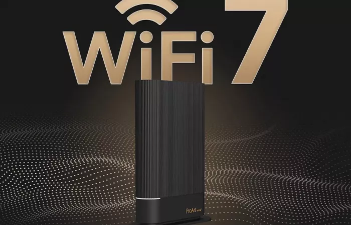 Asus ProArt: il nuovo router WiFi pensato per i creator elimina le antenne visibili