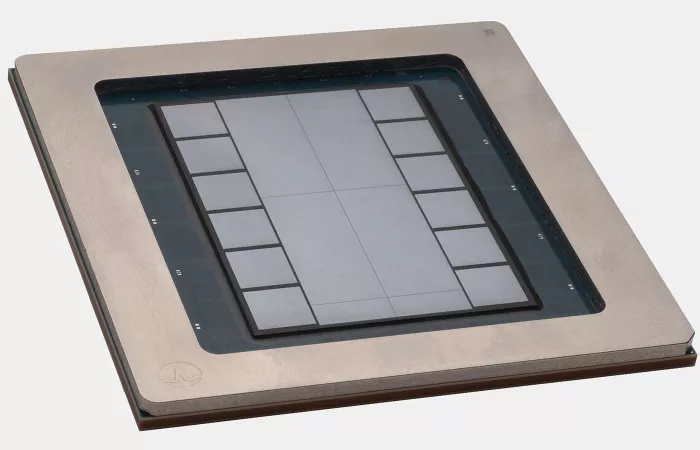 Broadcom fornirà a Meta chip AI personalizzati fino al 2029