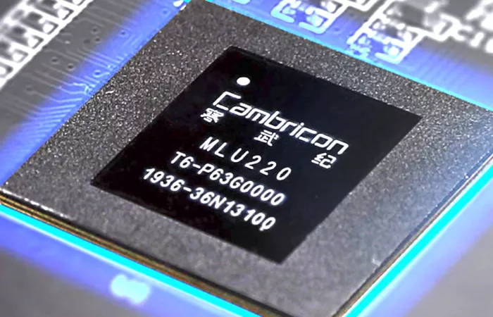 Cambricon guida la crescita del mercato cinese delle GPU AI, sfidando Nvidia