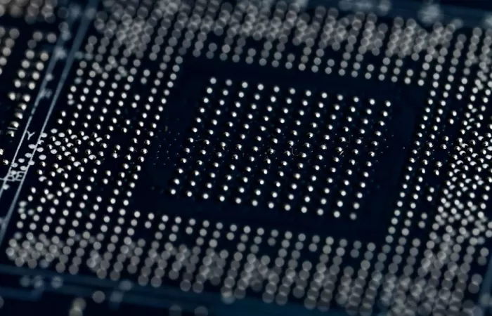 Nuovo chip resiste a temperature estreme oltre i 700°C