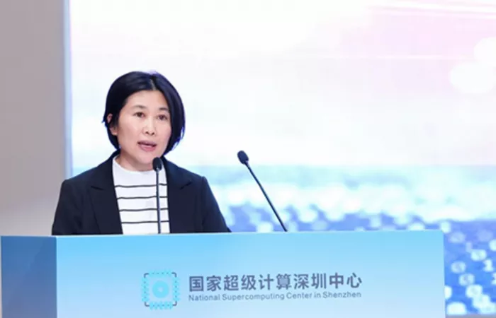 Cina presenta Lingshen: supercomputer exascale solo CPU, senza componenti stranieri