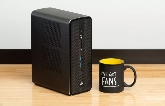 Corsair Strix Halo AI Workstation 300: prezzi in aumento per la workstation AI di punta