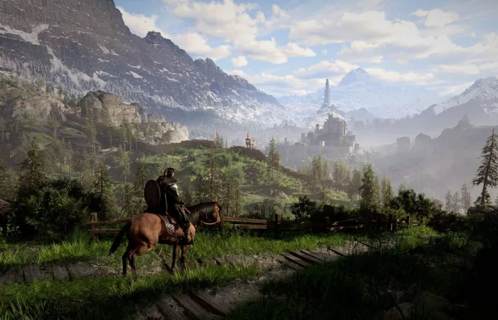 Crimson Desert ora compatibile con le GPU Intel Arc, ma restano criticità