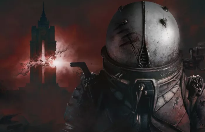 Cronos: The New Dawn arriva su Mac con supporto nativo Apple Silicon