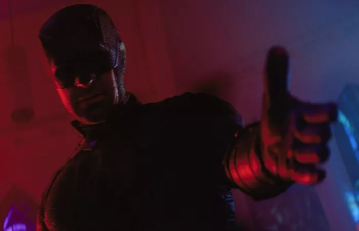 Daredevil: Born Again, atteso il quinto episodio su Disney Plus