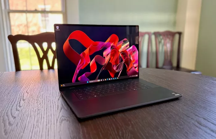 Dell XPS 16: laptop premium, potente e leggero, ma senza GPU dedicata