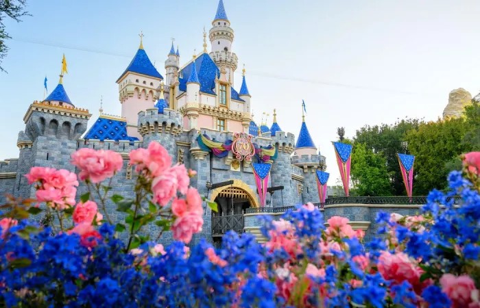 Disneyland introduce il riconoscimento facciale ai tornelli