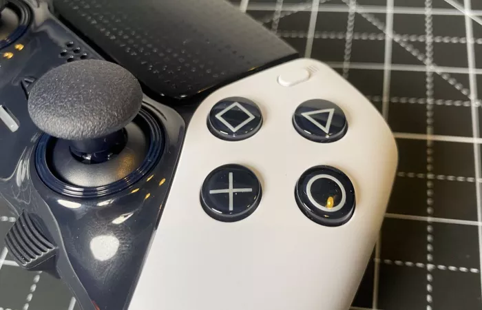 DS5Dongle: adattatore economico per usare DualSense su PC con tutte le funzionalità