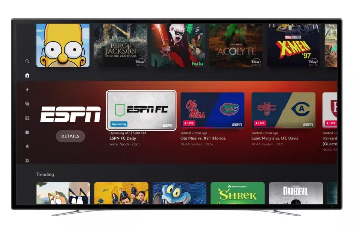 ESPN arriva su Disney Plus in Europa e Asia-Pacifico