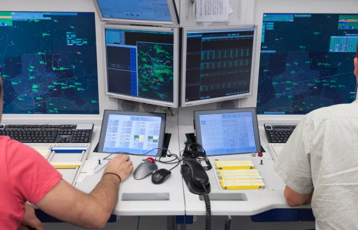 La FAA recluta gamer per diventare controllori del traffico aereo