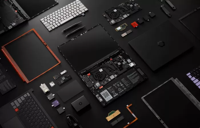 Framework Laptop 13 Pro: evoluzione radicale del portatile modulare