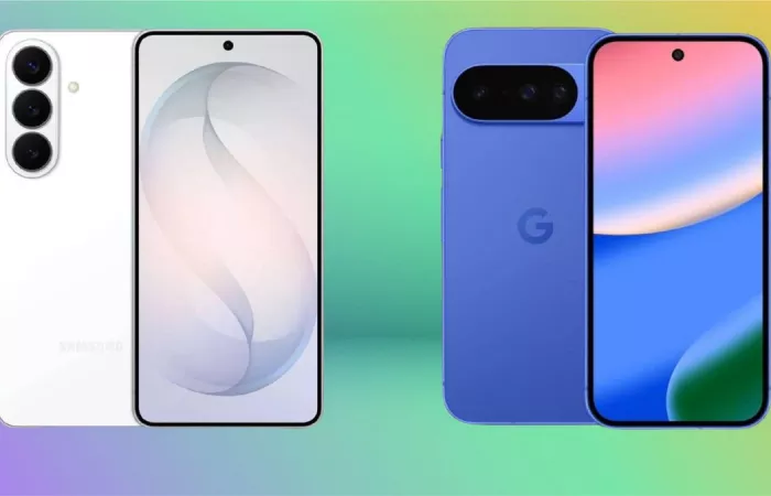 Samsung Galaxy S26 e Google Pixel 10: confronto tra i nuovi flagship Android