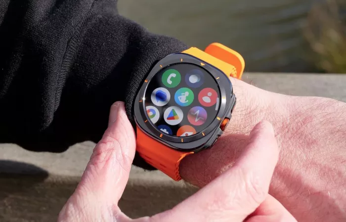 Galaxy Watch Ultra 2: la versione 5G potrebbe non arrivare ovunque