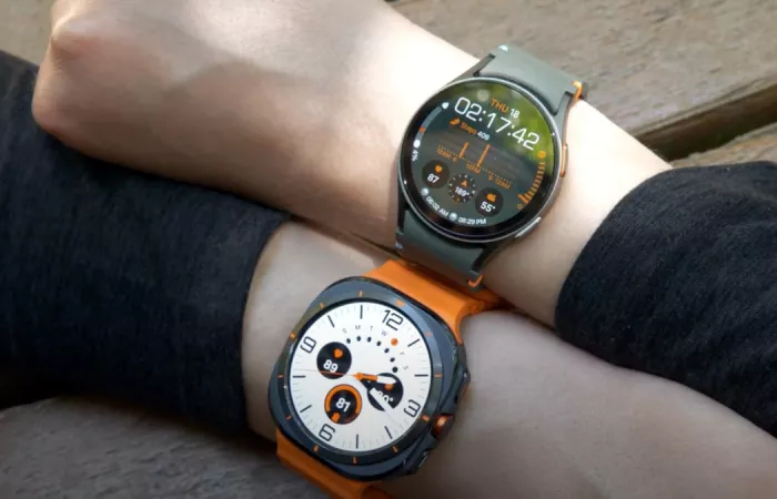 Galaxy Watch 9 e Ultra 2: Samsung prepara il doppio debutto nei wearable