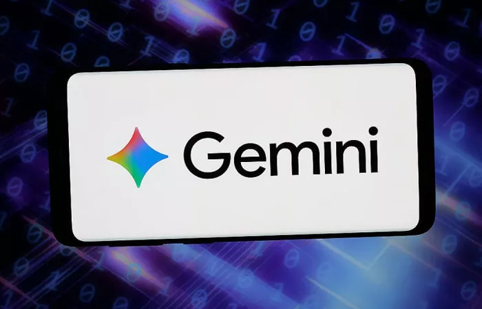 Gemini ora crea file direttamente nella chat