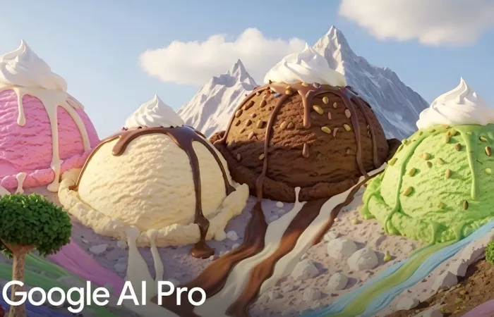 Google amplia lo storage incluso nel piano AI Pro: ora 5TB senza costi aggiuntivi