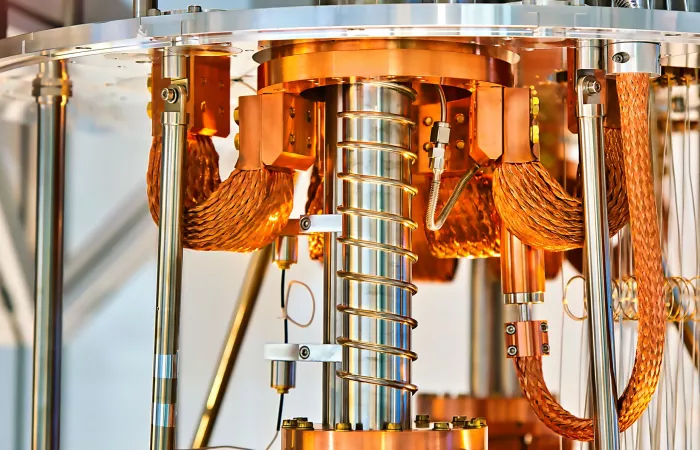 Google avverte: i computer quantistici minacceranno la sicurezza del Bitcoin entro il 2029