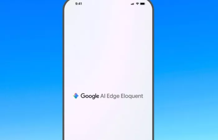 Google lancia Eloquent: dettatura AI gratuita e offline per iOS